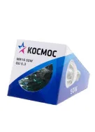 Лампа Космос Галоген JCDRcm 50Вт220V GU5.3