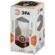 Лампа светод. ЭРА LED smd A60-13w-827-E27
