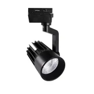 Свет-к трековый VOLPE ULB-Q274 30W/4000К BLACK 