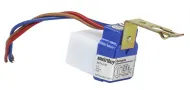 Фотореле SMARTBUY 6A, 1400Вт,IP44 sbr-fr-600