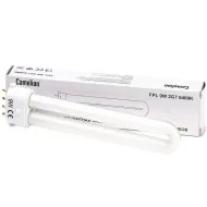 Лампа для KD021 FPL 9W 2G7 6400K