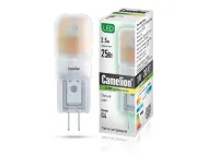 Лампа Camelion LED2.5 -JD/830/G4 220V