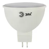 Лампа светод. ЭРА STD LED MR16-10W-860-GU5.3 софит холод. днев