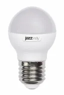 Лампа PLED- SP G45  9w E27 3000K-E  Jazzway