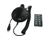 Модулятор FM Орбита KC-501 (TF, USB, пульт)/100