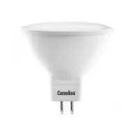 Лампа Camelion LED8-S108/845/GU5.3