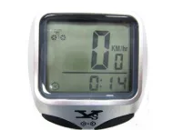 Велосипедный компьтер Следопыт YS-468C