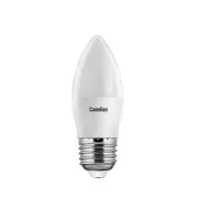 Лампа Camelion LED7-C35/865/E27