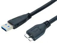 Орбита OT-PCC20 кабель USB 3.0 для внешних жестких дисков (2м)