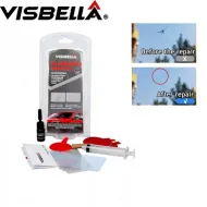 Набор для ремонта автостекла VISBELLA WG 0004 CR5P