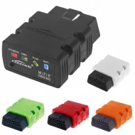Автосканер OBD KONNWEI KW-902 (OBD2, V2.1, Wi-Fi)