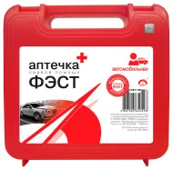 Автомобильная аптечка ФЕСТ(24)