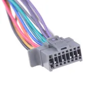 Коннектор PANASONIC Орбита ASH-022