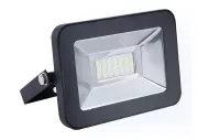 Прожектор Ultraflash LFL-1001 C02 черный LED SMD,10Вт,230В,6500К 12313