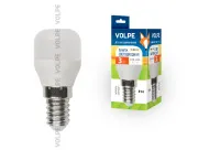 Лампа светодиод. для холодил. LED-Y27-3W/WW/E14/FR/Z теплый белый Uniel