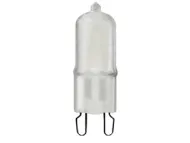 Лампа галоген. SuperMax JDС 60W 230V G9