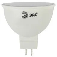 Лампа светод. ЭРА LED smd MR16-8w-827-GU5.3