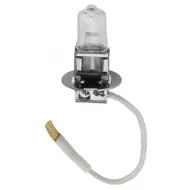 Лампа автомобильная ЭРА Н3 12V 55W PK22s (лампа головного света, противотуманные огни)