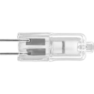 Лампа галогенная Camelion JC 35W g4 12V COOL