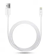Кабель USB 2.4А SENDEM M3 (для iPhone5/6/7) 1м
