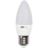 Лампа Jazzway PLED-SP C37 9w E27 5000K 820 Lm