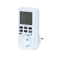 Таймер ROBITON EL-04 с подсветкой BL1