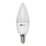 Лампа Jazzway PLED- DIM C37  9w 3000K 630 Lm E14