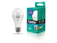 Лампа Camelion LED13-A60/865/E27