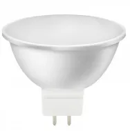 Светодиодная лампа Smartbuy -Gu5.3-07w/3000 12V