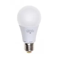 Лампа Jazzway PLED-ЕСО-А60 11w 5000K 220/50 E27