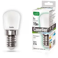Лампа Camelion LED2-T26/845/E14