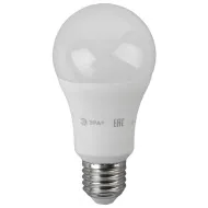 Лампа светод. ЭРА LED A60-17W-860-E27