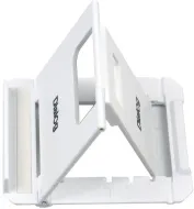 Подставка MS-21 WHITE Dialog - для смартфонов и планшетов