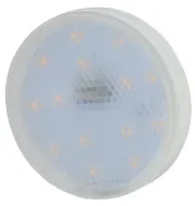 Лампа светод. ЭРА LED smd GX-12w-827-GX53