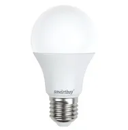 Светодиодная (LED) Лампа Smartbuy-A80-20W/6000/E27 (SBL-A80-20-60K-E27)