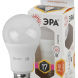 Лампа светод. ЭРА LED A60-17W-827-E27
