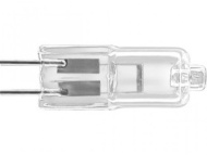 Лампа галогенная Camelion JC 35W G4 12V 2169