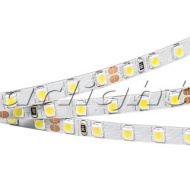 Светодиодная лента SMD 3528, 600 Led, 5mm, IP33, 12V, 9.6 Вт/м Standart cool white LEDPremium 21962