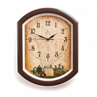 Часы П2-9/7-5 ВЕГА Исторические