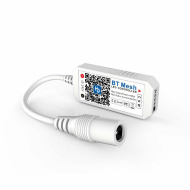 Огонек OG-LDL34 LED контроллер (Bluetooth, CNW)
