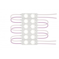 ЭРА LED модули MZ2835-02-12V-2835-IP65-ПОШТУЧНО-2700 (50/1500)