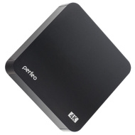 Perfeo SMART TV BOX приставка "CHRONO", RK3228, 1G/8Gb, Android 7.1