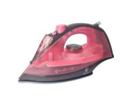Утюг ВАСИЛИСА ВА-2001 розовый с кор. 2200Вт, антиприг. покрытие, самоочистка /19825