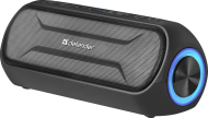 Портативная акустика Enjoy S1000 20Вт, bluetooth DEFENDER