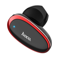 Bluetooth гарнитура HOCO E46 Красная