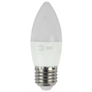 Лампа светод. ЭРА LED smd B35-11w-840-E27