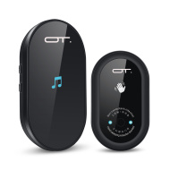 Орбита OT-HOC21 Звонок дистанц (220В, 200м)