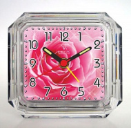 Будильник Б2-051 ВЕГА