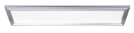 Светильник нов PPL 1200-36W 6500K IP40 AL 480mA с драйв. 2600Lm (инд.уп.4х1шт) Jazzway