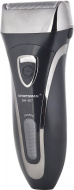 Бритва эл. Sportsman SM-507 (аккум, сетка)